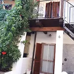Borgo Romantico Appartement