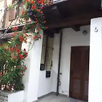 Borgo Romantico Appartement *
