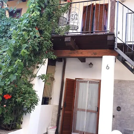 Borgo Romantico Appartement