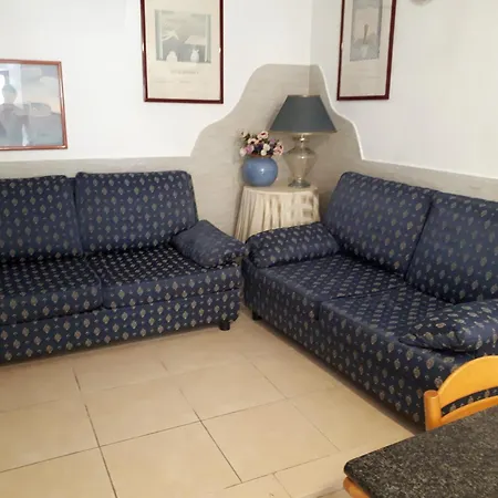Borgo Romantico Apartment *