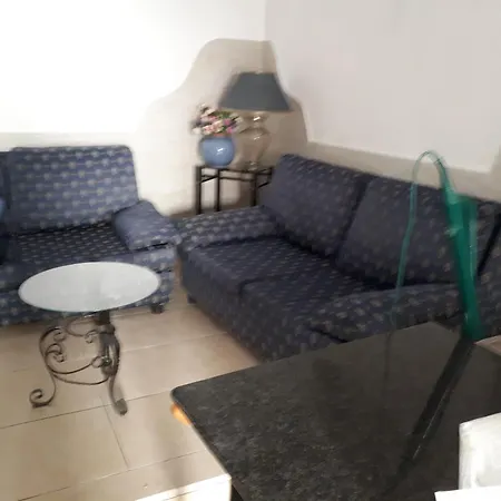 Apartment Borgo Romantico