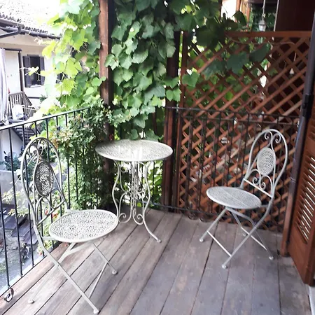 Borgo Romantico *