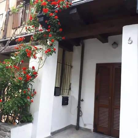 Borgo Romantico Appartement *