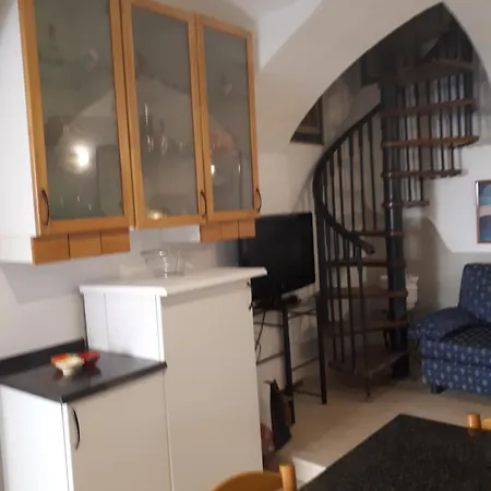 Apartment Borgo Romantico Villar Dora