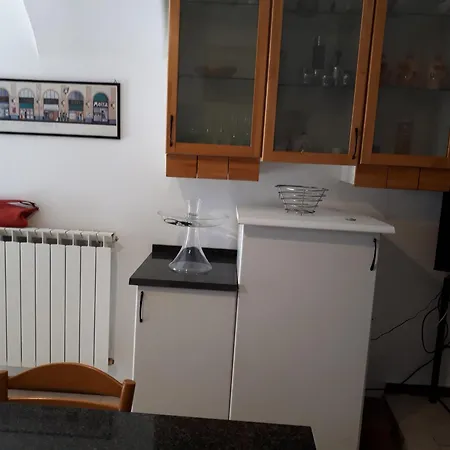 Apartment Borgo Romantico Villar Dora