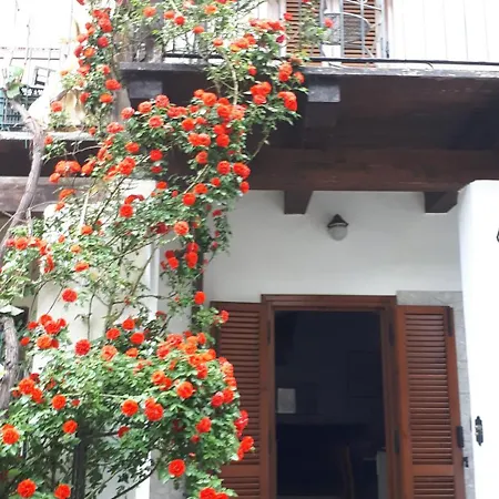 Borgo Romantico Appartement