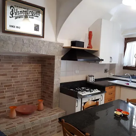 Appartement Borgo Romantico Villar Dora