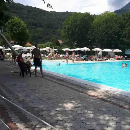 Borgo Romantico * Villar Dora