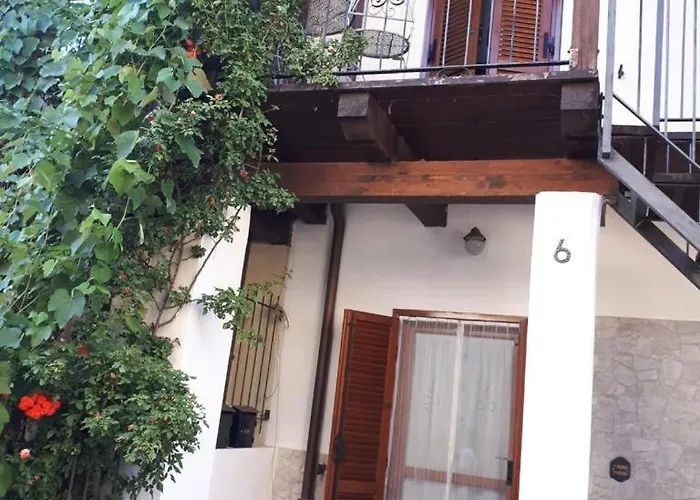 Borgo Romantico Διαμέρισμα