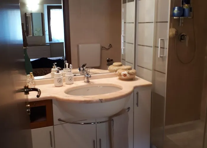 Borgo Romantico * Villar Dora