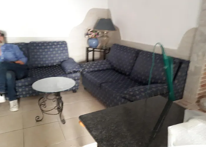 Διαμέρισμα Borgo Romantico