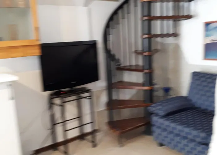 Borgo Romantico Διαμέρισμα