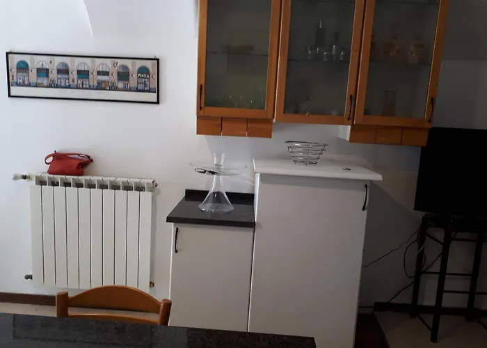 Διαμέρισμα Borgo Romantico Villar Dora
