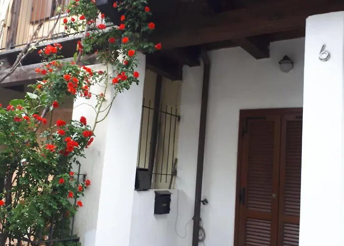 Διαμέρισμα Borgo Romantico Villar Dora