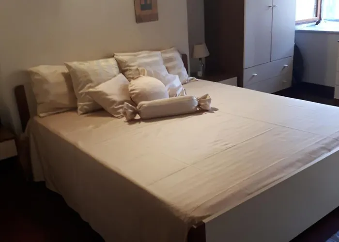 Borgo Romantico Villar Dora