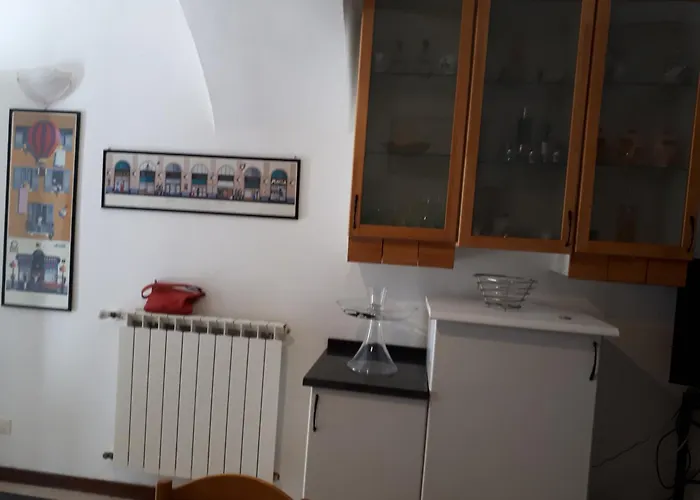 Borgo Romantico * Villar Dora