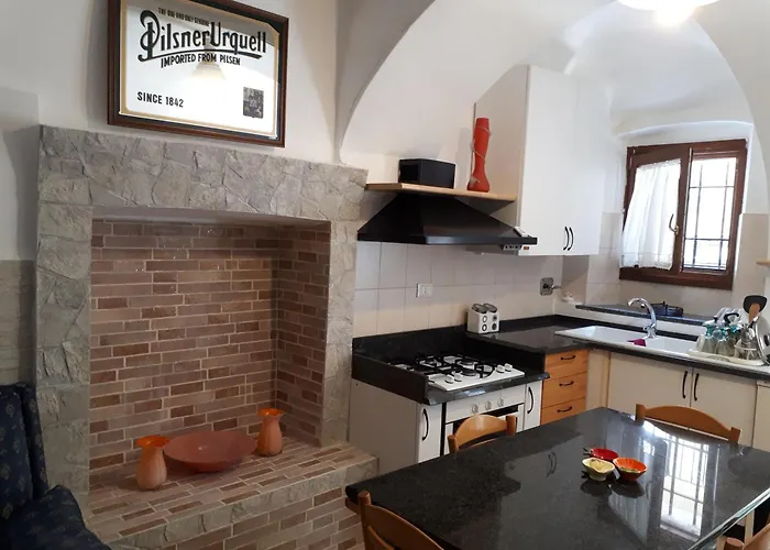 Διαμέρισμα Borgo Romantico Villar Dora