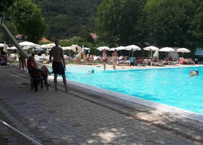 Borgo Romantico * Villar Dora