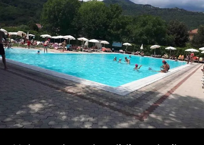 Διαμέρισμα Borgo Romantico